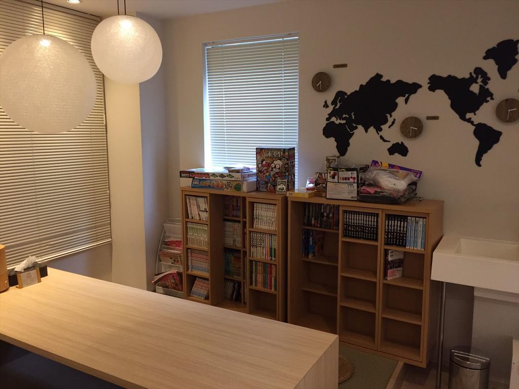 Yadokari Namba Hostel Osaka Zewnętrze zdjęcie