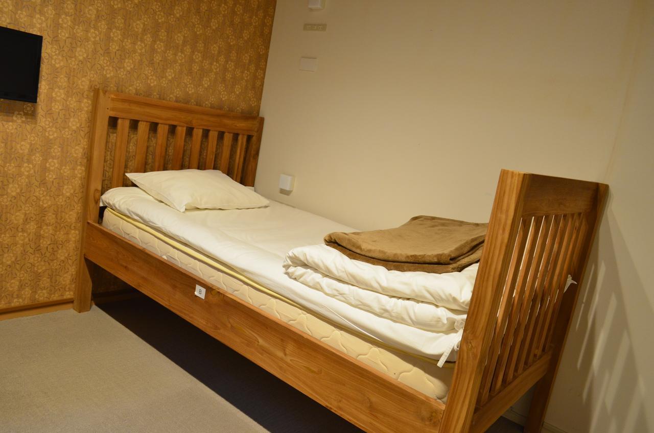 Yadokari Namba Hostel Osaka Zewnętrze zdjęcie