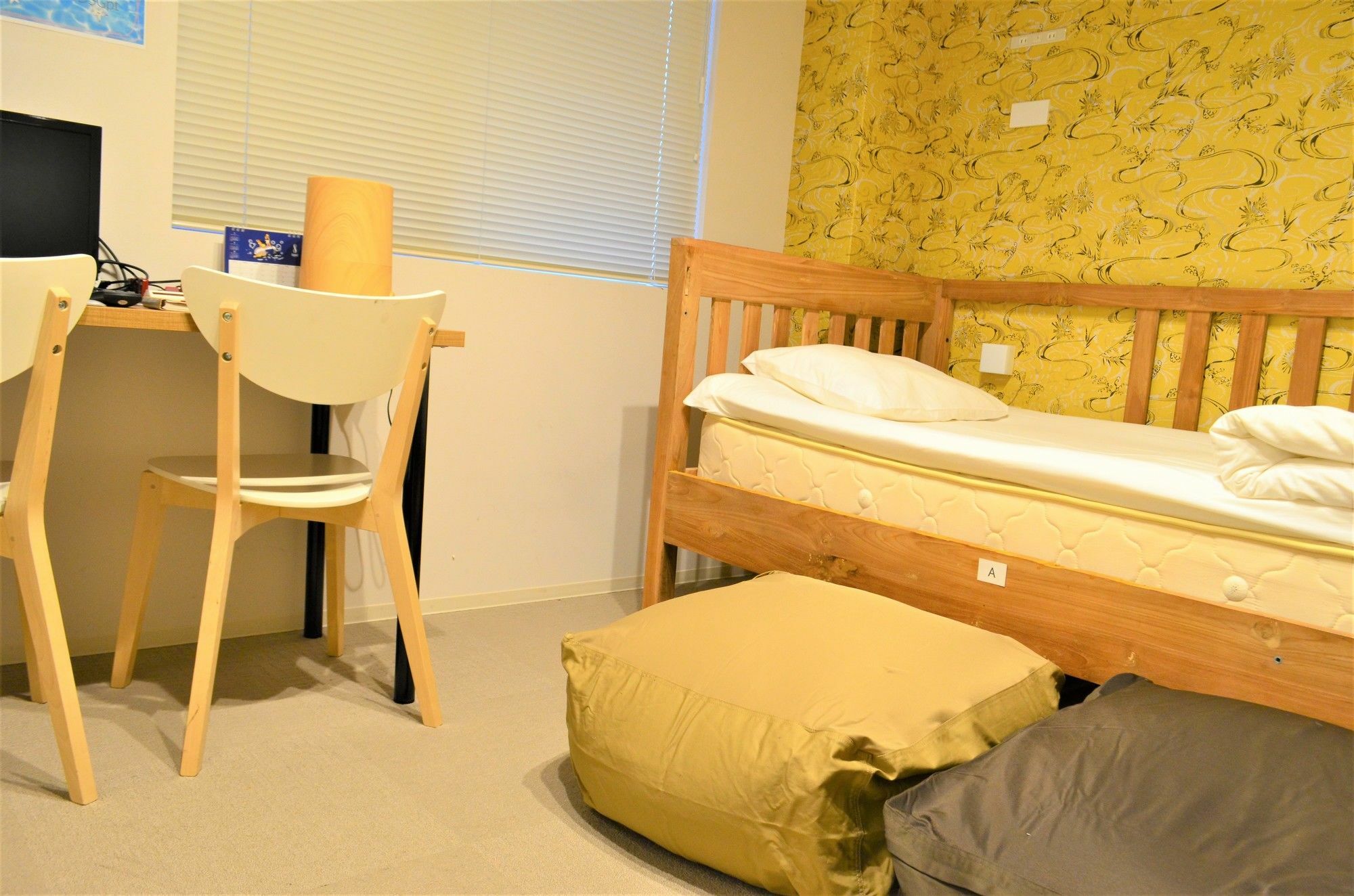 Yadokari Namba Hostel Osaka Zewnętrze zdjęcie